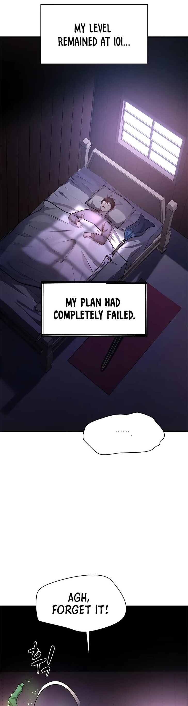Read The Tutorial Is Too Tough! EN Manga Online