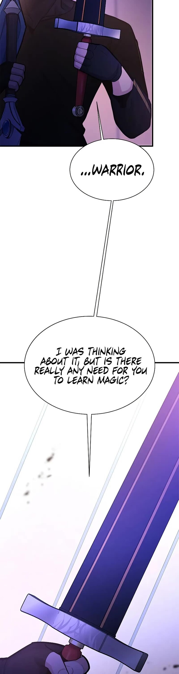 Read The Tutorial Is Too Tough! EN Manga Online