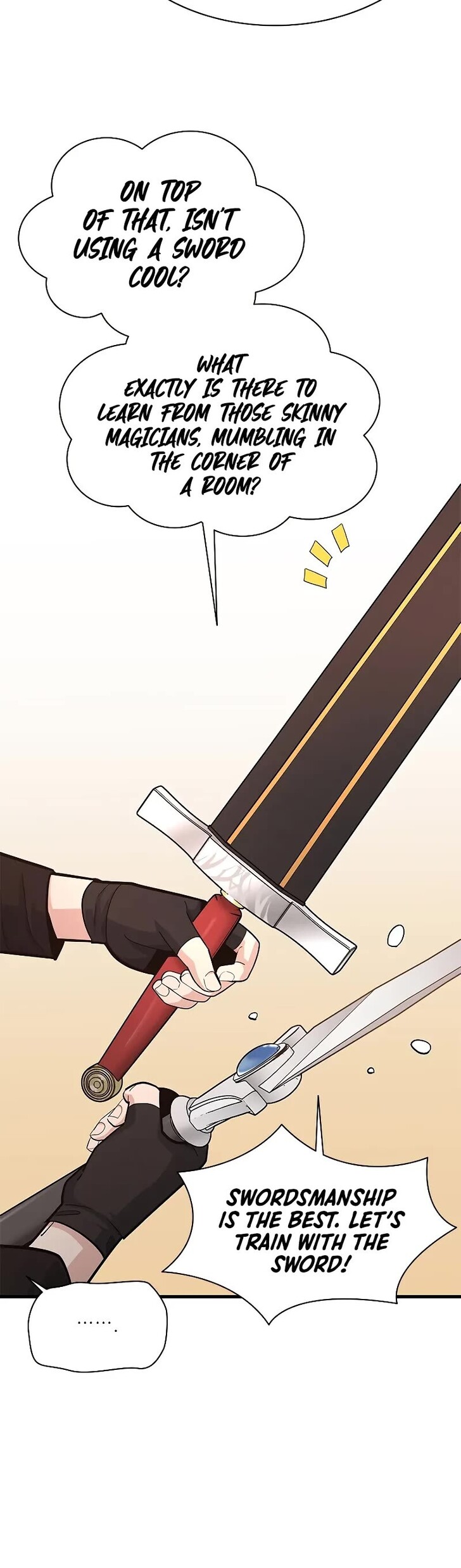 Read The Tutorial Is Too Tough! EN Manga Online
