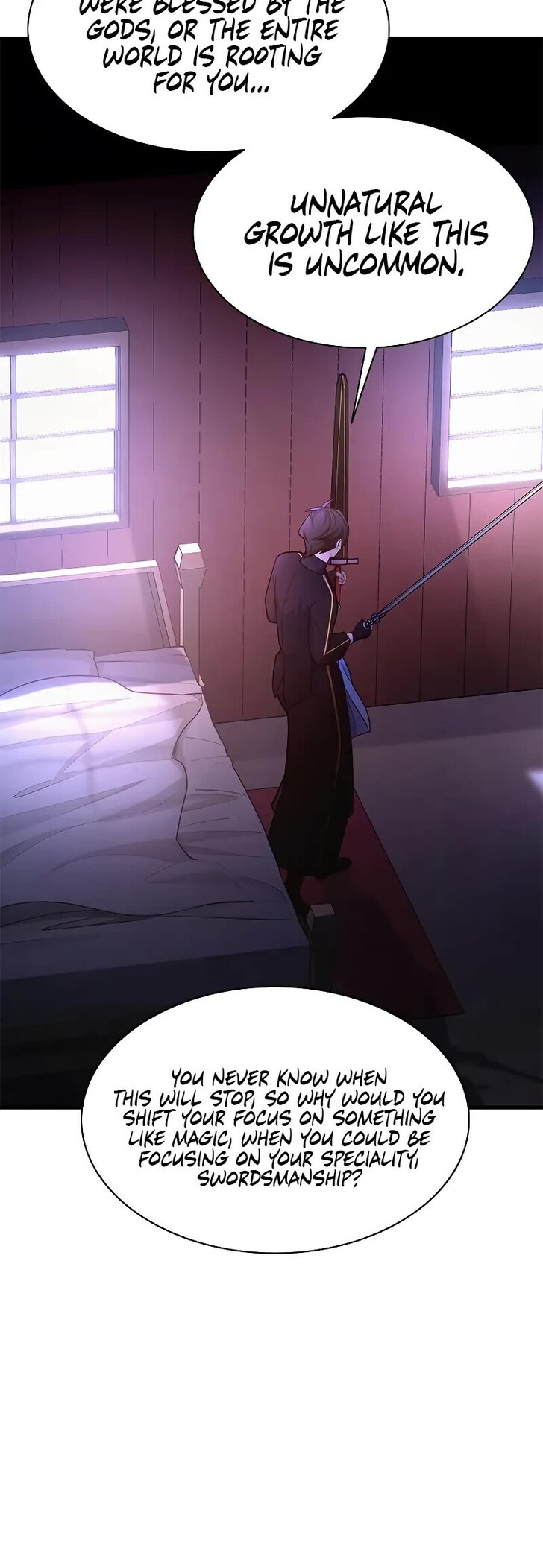 Read The Tutorial Is Too Tough! EN Manga Online