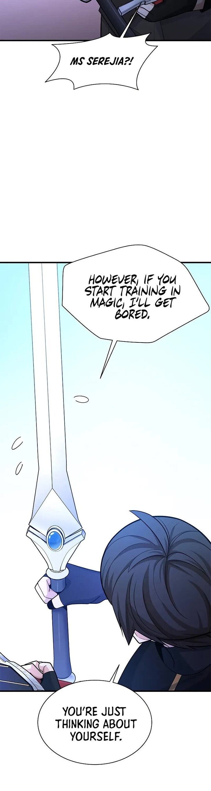 Read The Tutorial Is Too Tough! EN Manga Online