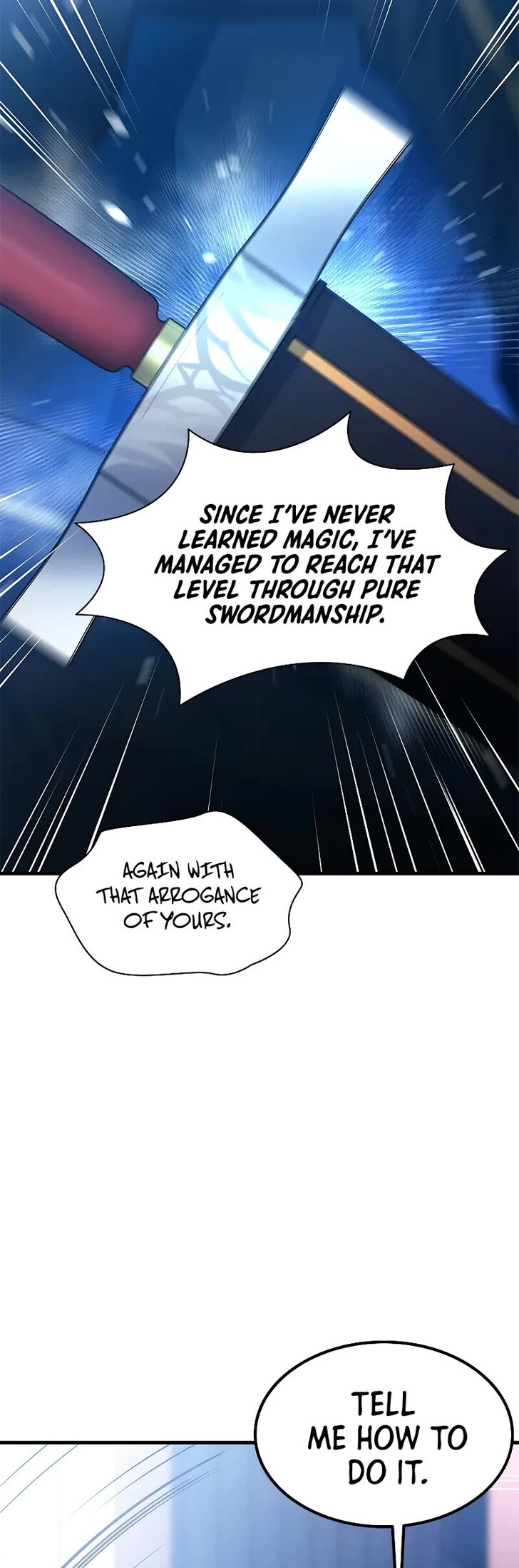 Read The Tutorial Is Too Tough! EN Manga Online