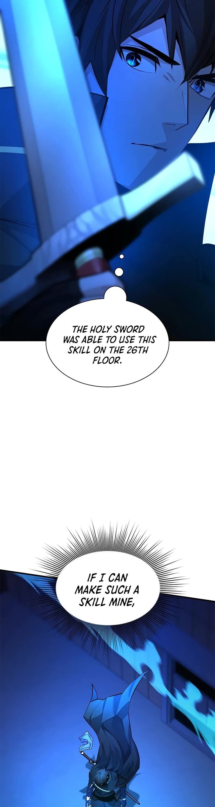 Read The Tutorial Is Too Tough! EN Manga Online