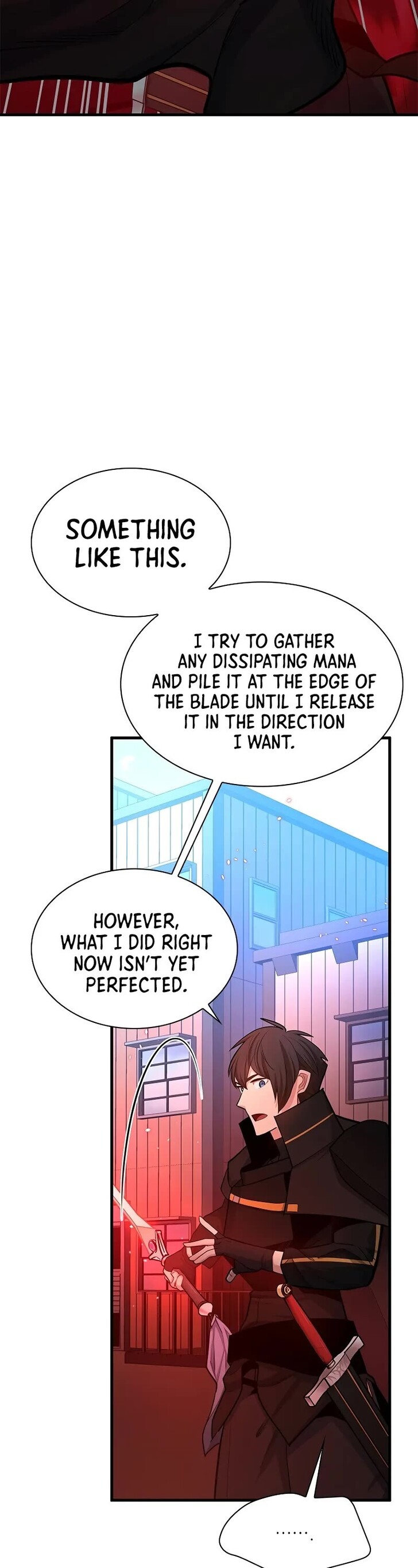 Read The Tutorial Is Too Tough! EN Manga Online