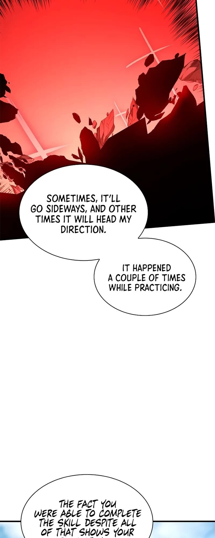 Read The Tutorial Is Too Tough! EN Manga Online
