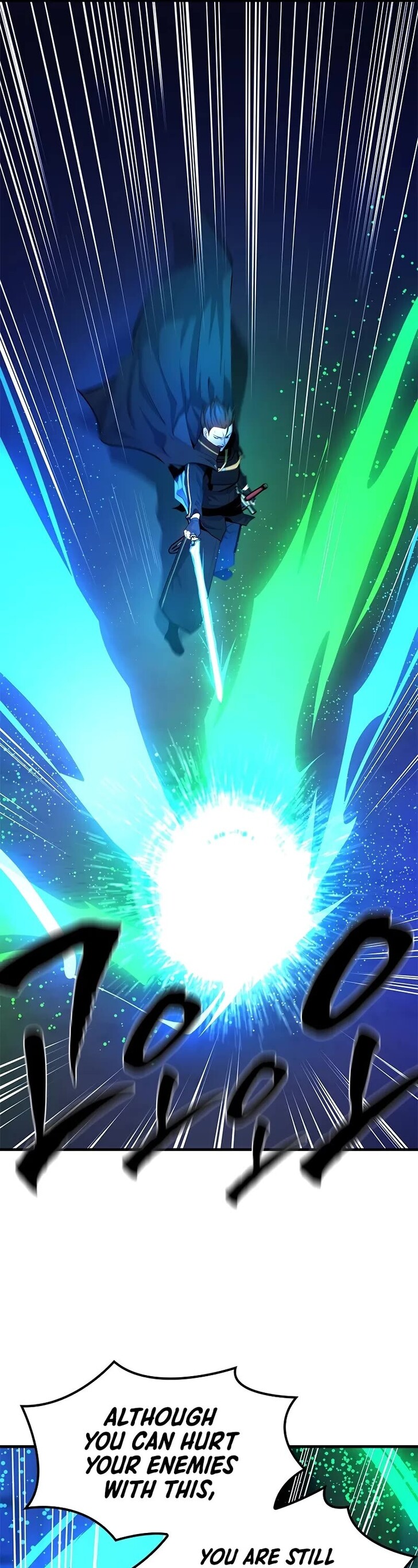 Read The Tutorial Is Too Tough! EN Manga Online