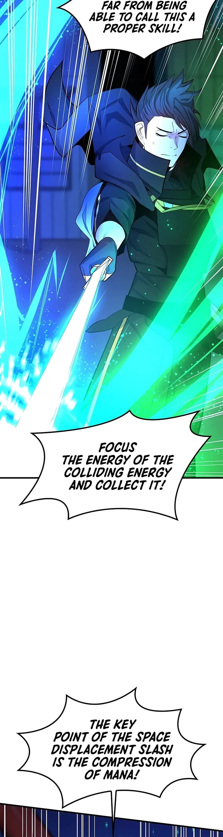 Read The Tutorial Is Too Tough! EN Manga Online