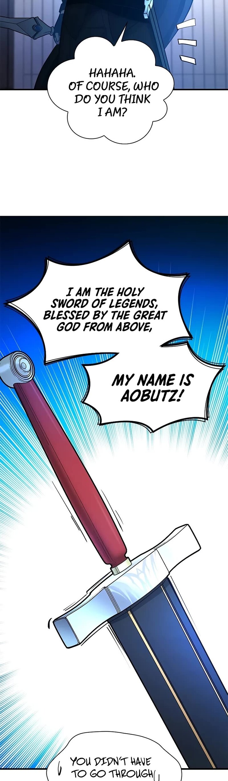 Read The Tutorial Is Too Tough! EN Manga Online