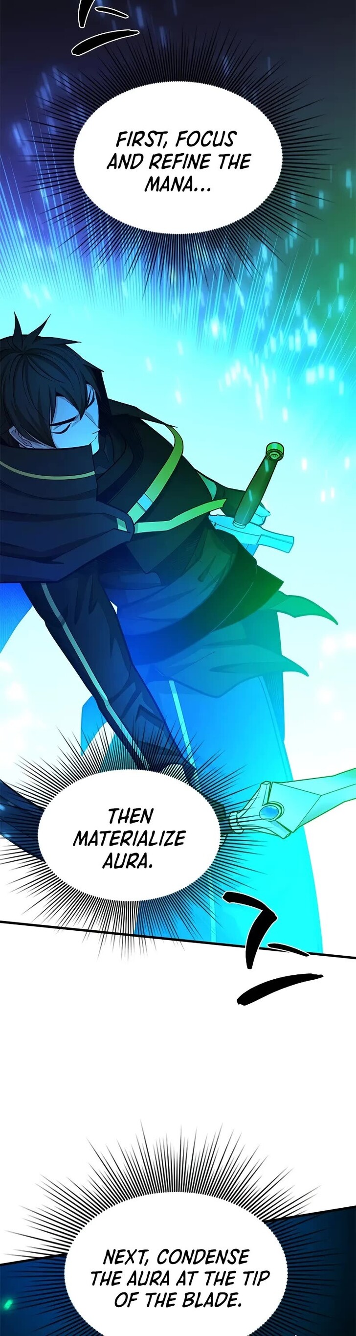 Read The Tutorial Is Too Tough! EN Manga Online