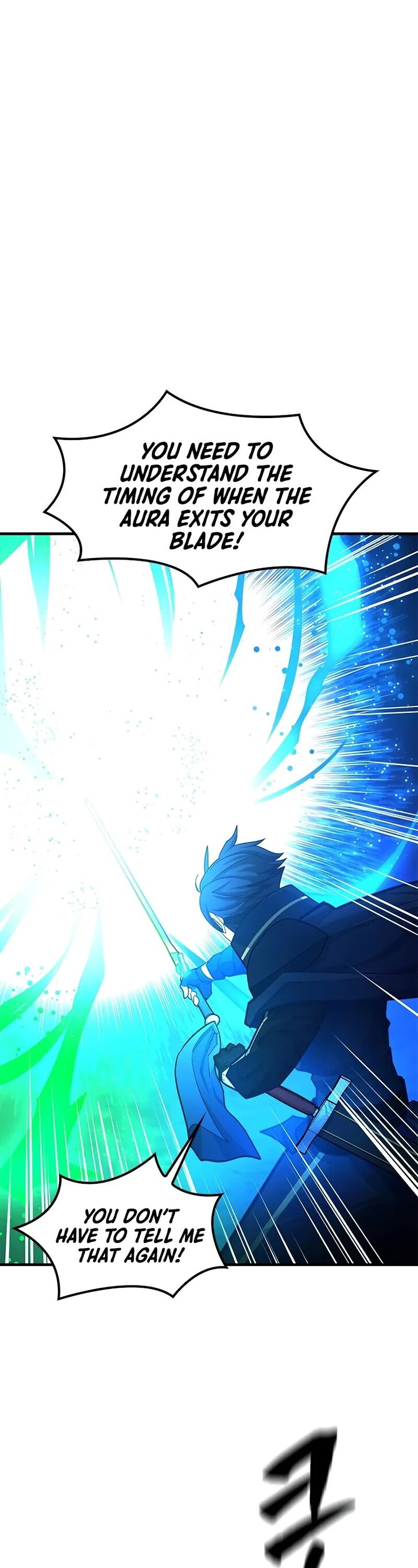 Read The Tutorial Is Too Tough! EN Manga Online