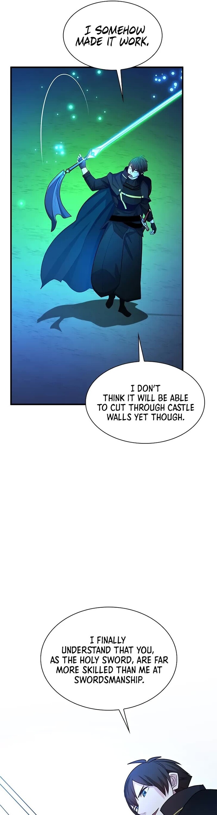 Read The Tutorial Is Too Tough! EN Manga Online