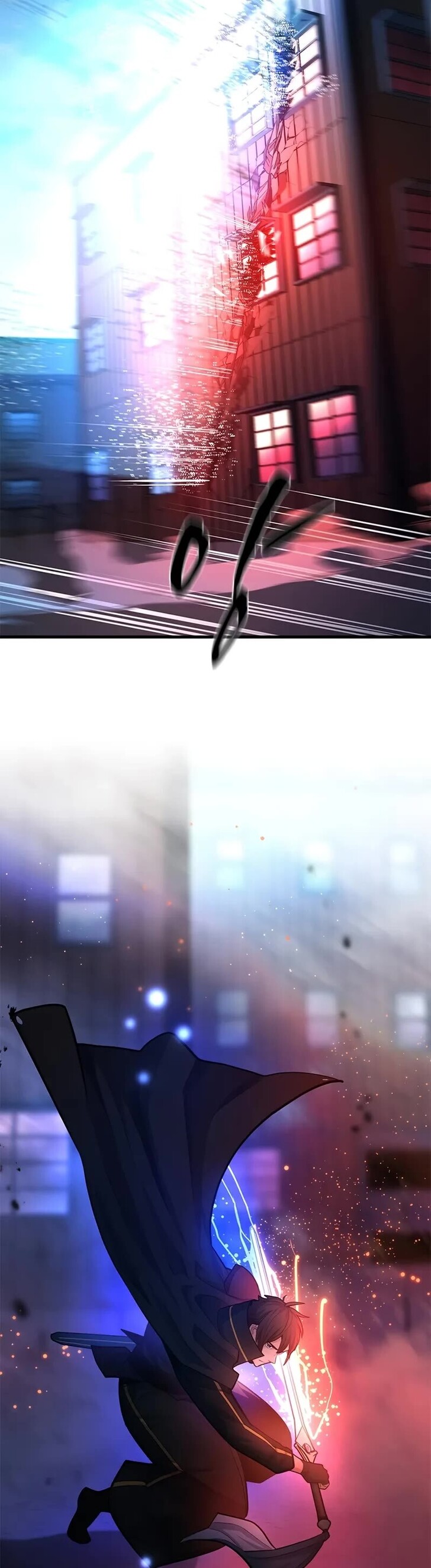 Read The Tutorial Is Too Tough! EN Manga Online