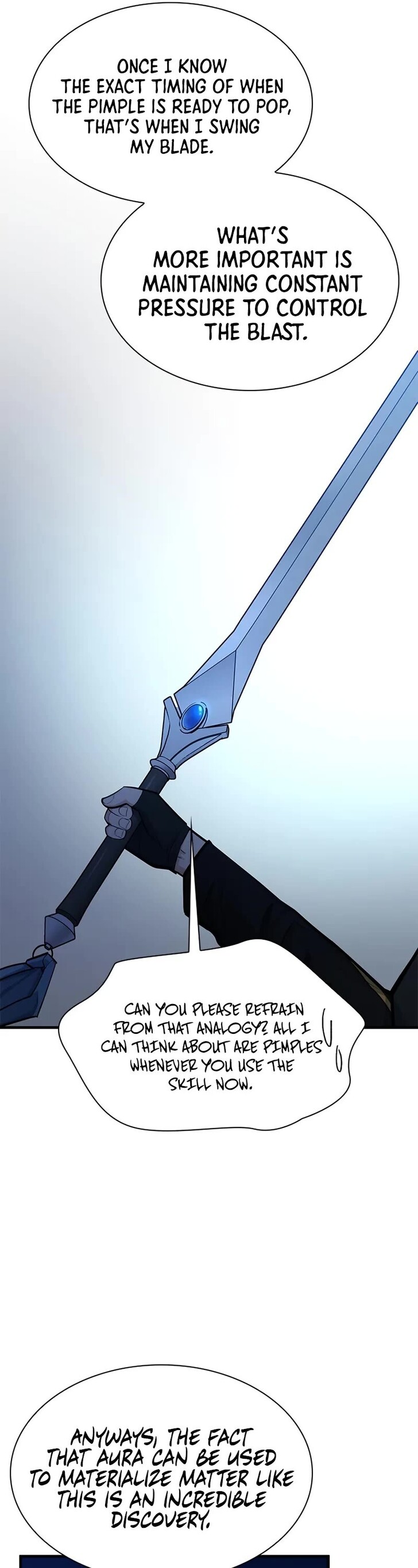 Read The Tutorial Is Too Tough! EN Manga Online