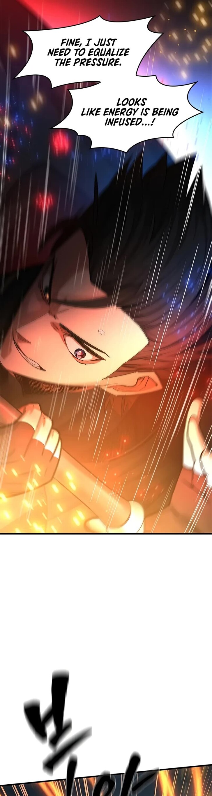 Read The Tutorial Is Too Tough! EN Manga Online