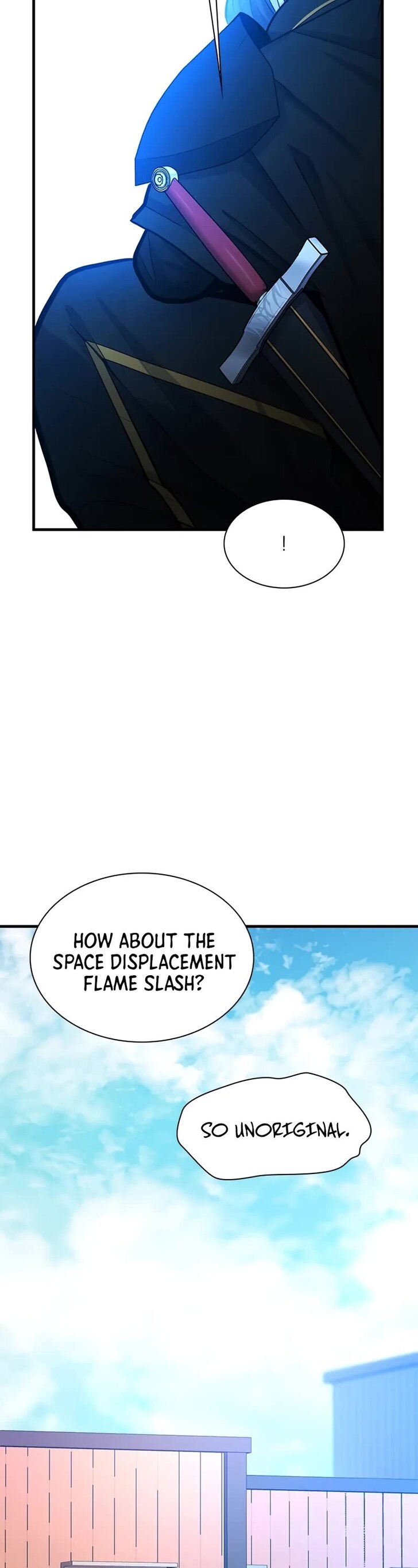 Read The Tutorial Is Too Tough! EN Manga Online