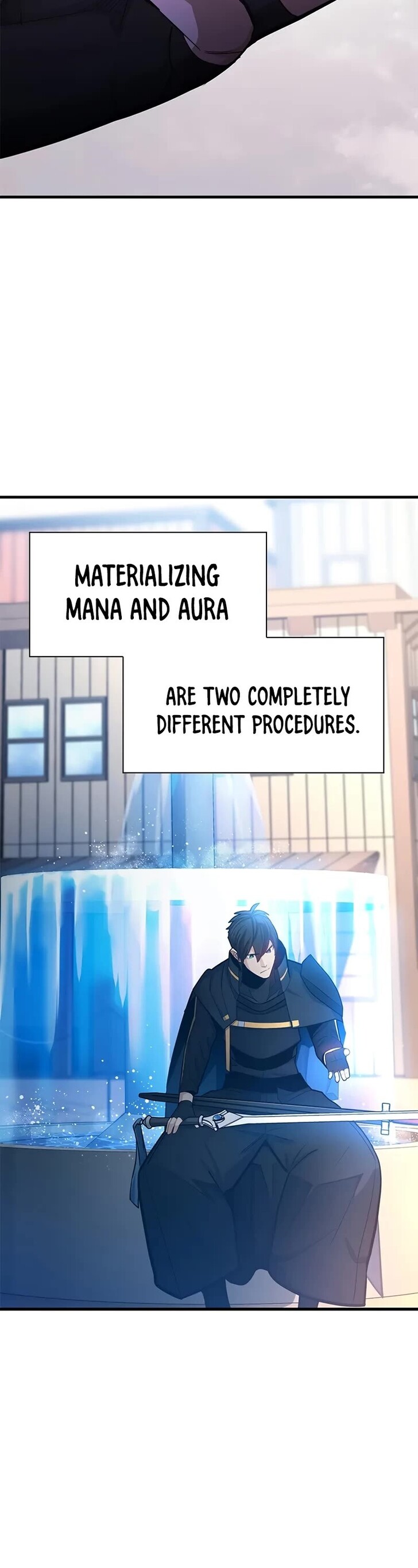 Read The Tutorial Is Too Tough! EN Manga Online