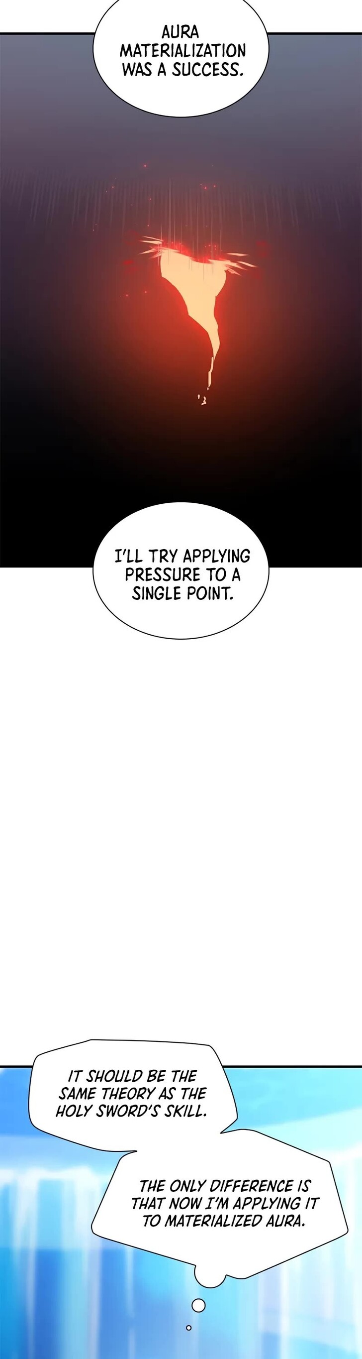 Read The Tutorial Is Too Tough! EN Manga Online