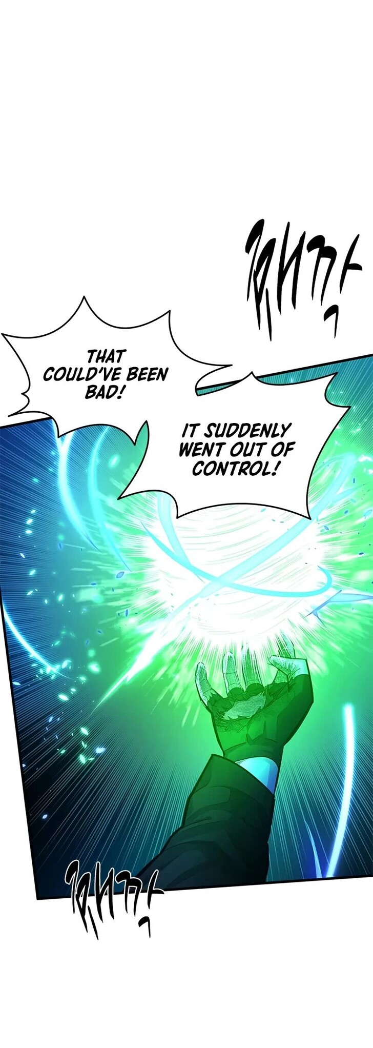 Read The Tutorial Is Too Tough! EN Manga Online