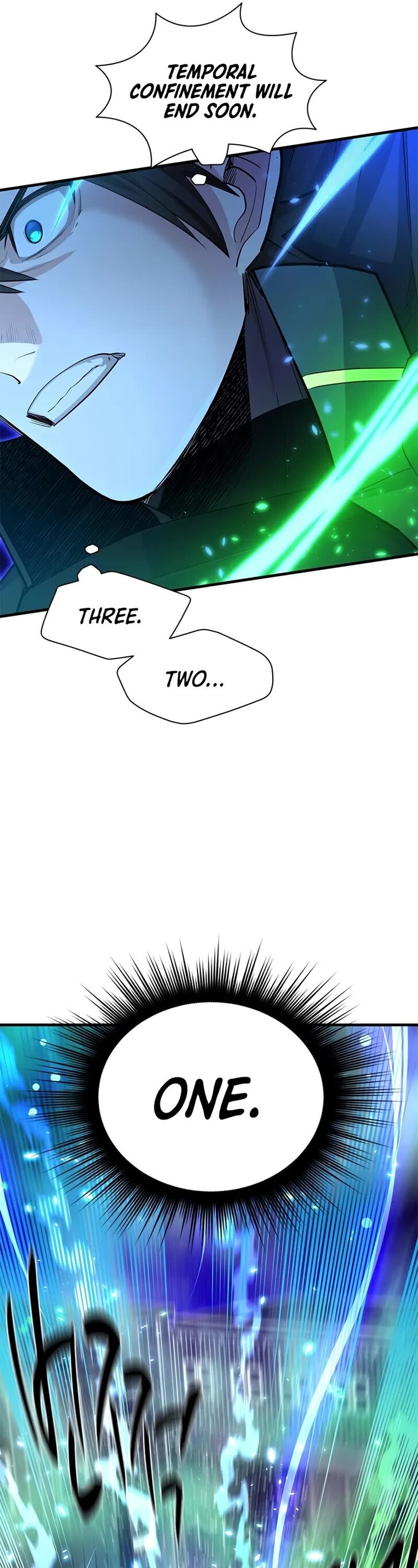 Read The Tutorial Is Too Tough! EN Manga Online