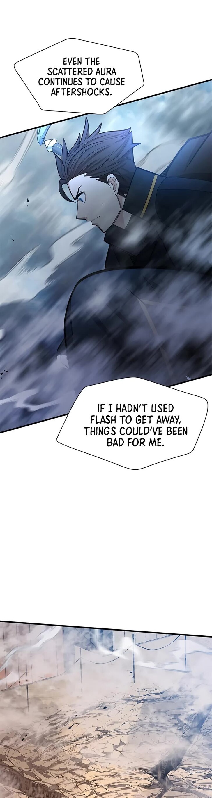Read The Tutorial Is Too Tough! EN Manga Online