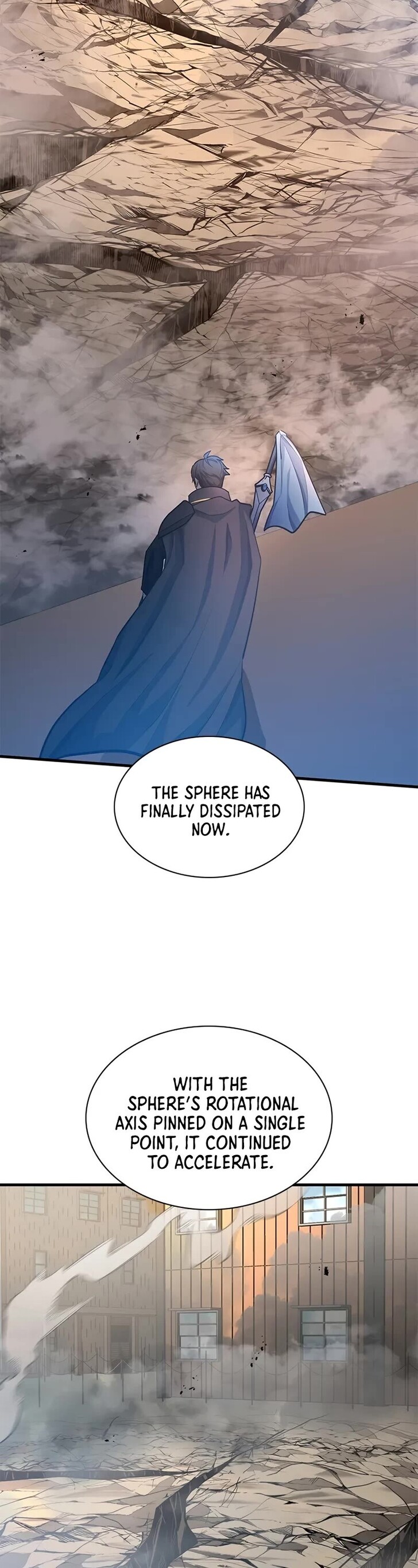 Read The Tutorial Is Too Tough! EN Manga Online