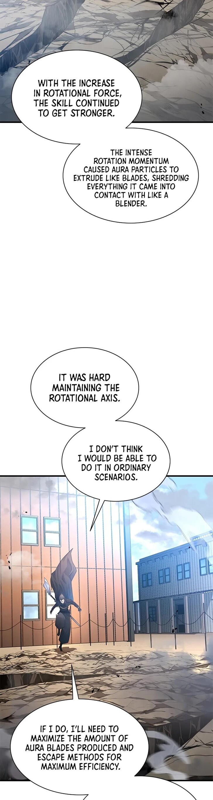 Read The Tutorial Is Too Tough! EN Manga Online