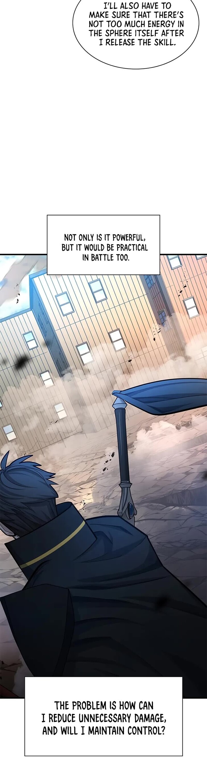 Read The Tutorial Is Too Tough! EN Manga Online