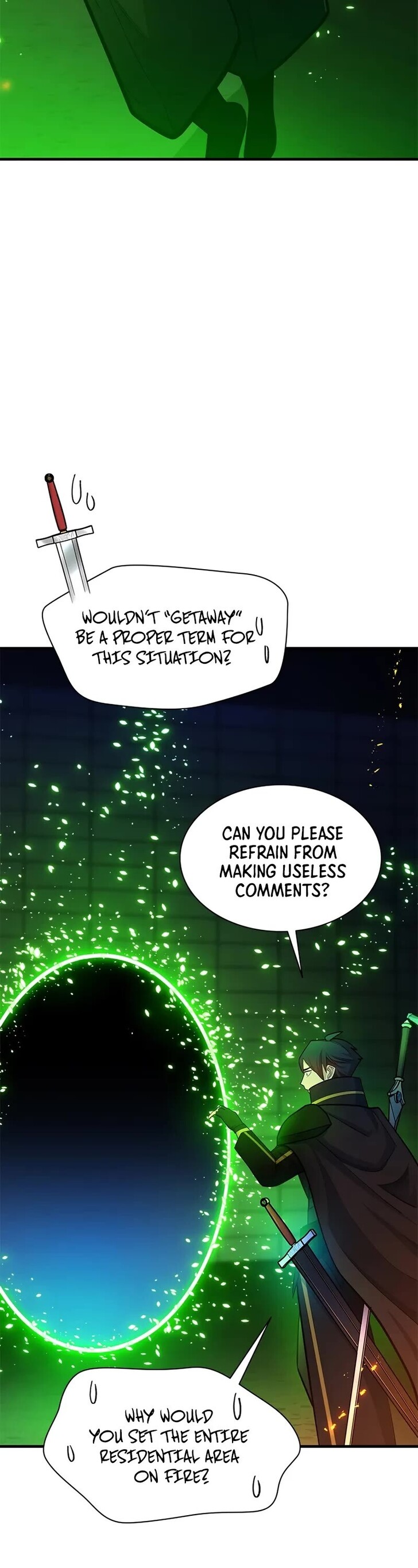 Read The Tutorial Is Too Tough! EN Manga Online