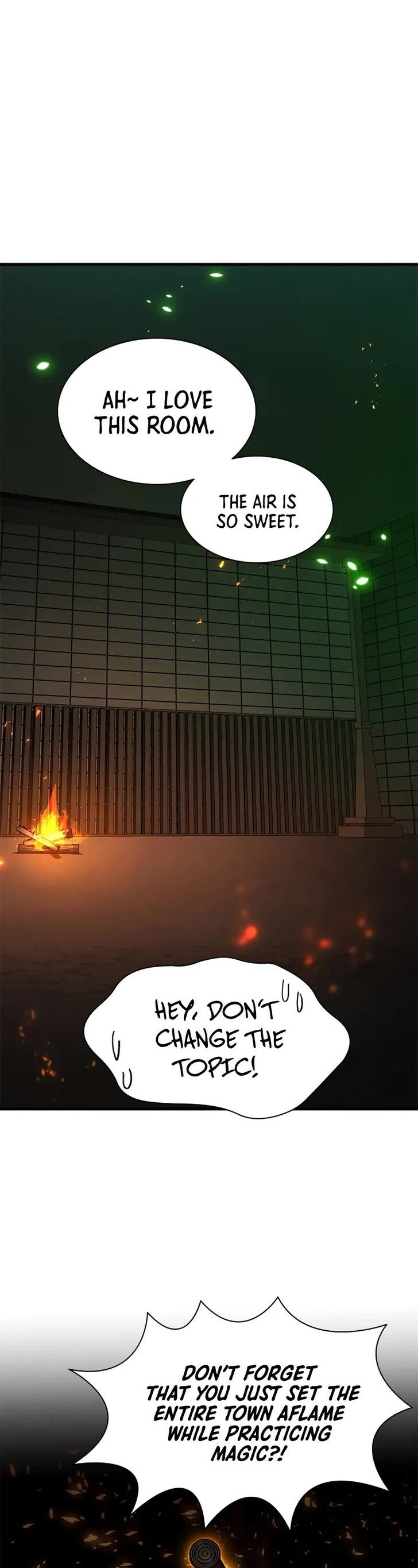 Read The Tutorial Is Too Tough! EN Manga Online