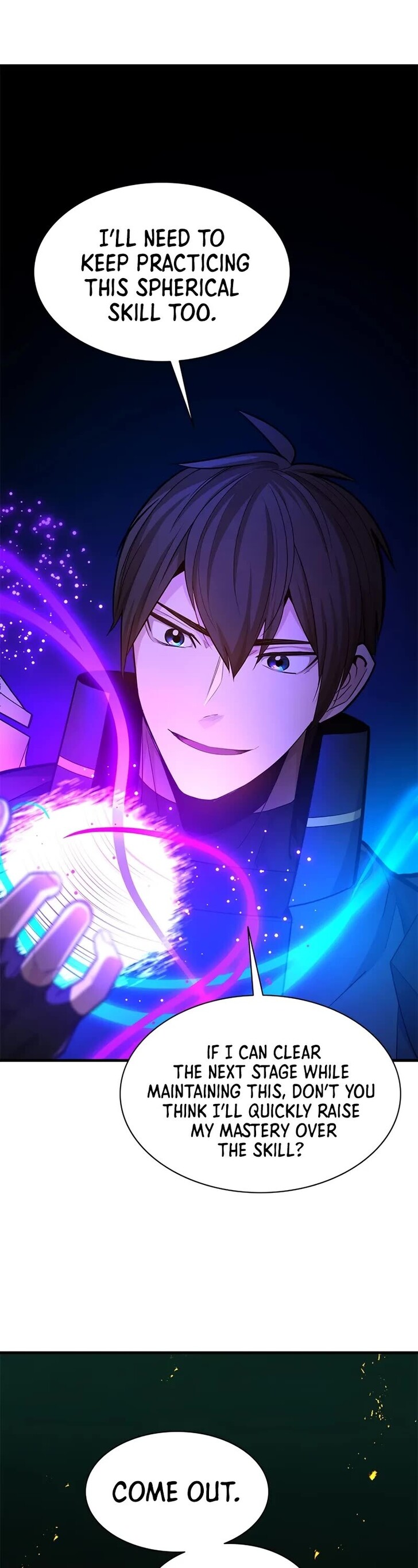 Read The Tutorial Is Too Tough! EN Manga Online