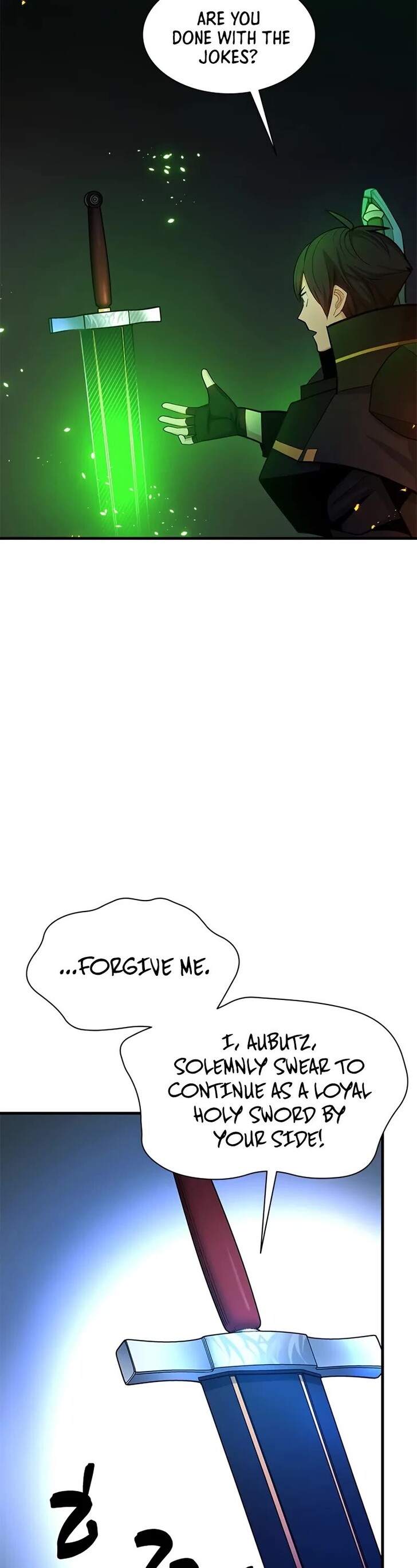 Read The Tutorial Is Too Tough! EN Manga Online