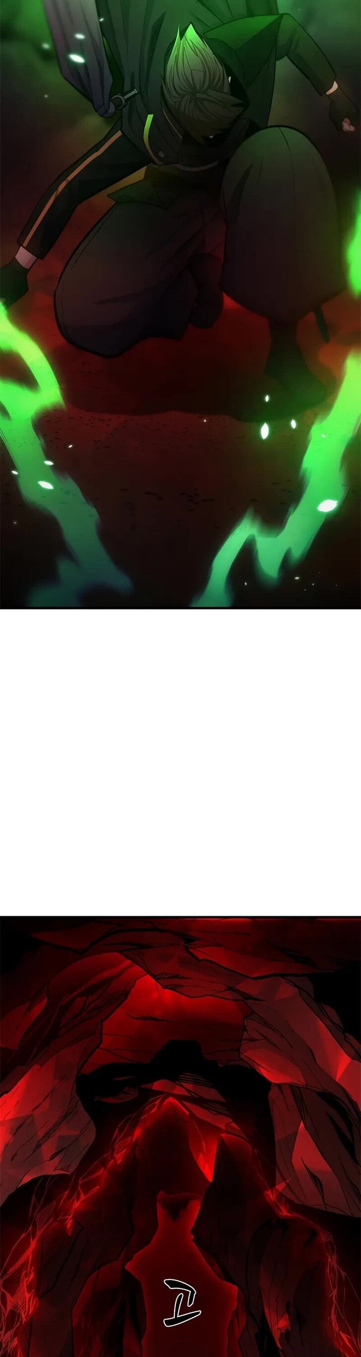 Read The Tutorial Is Too Tough! EN Manga Online