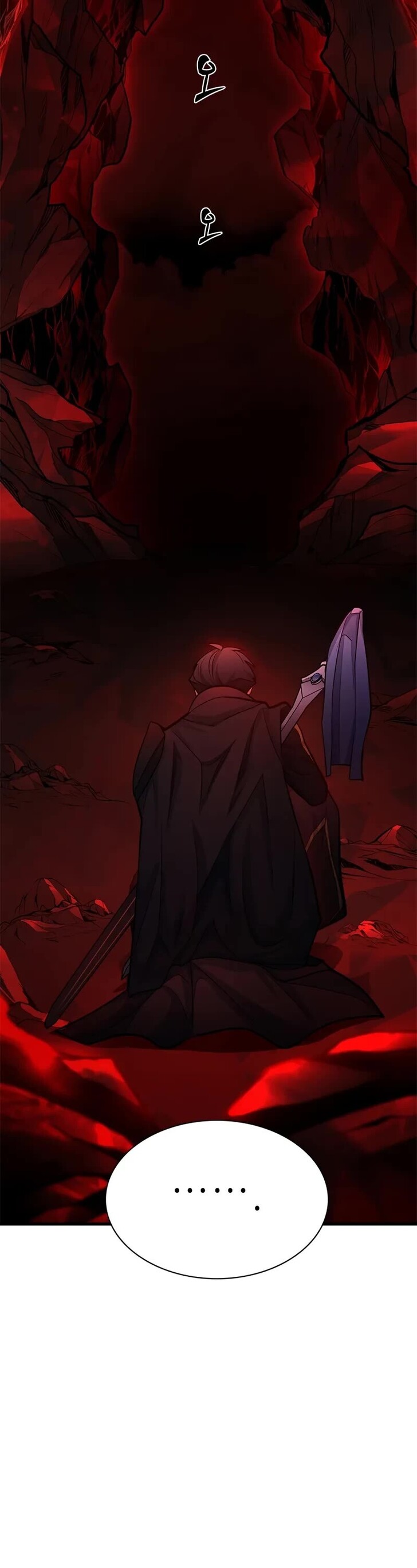Read The Tutorial Is Too Tough! EN Manga Online