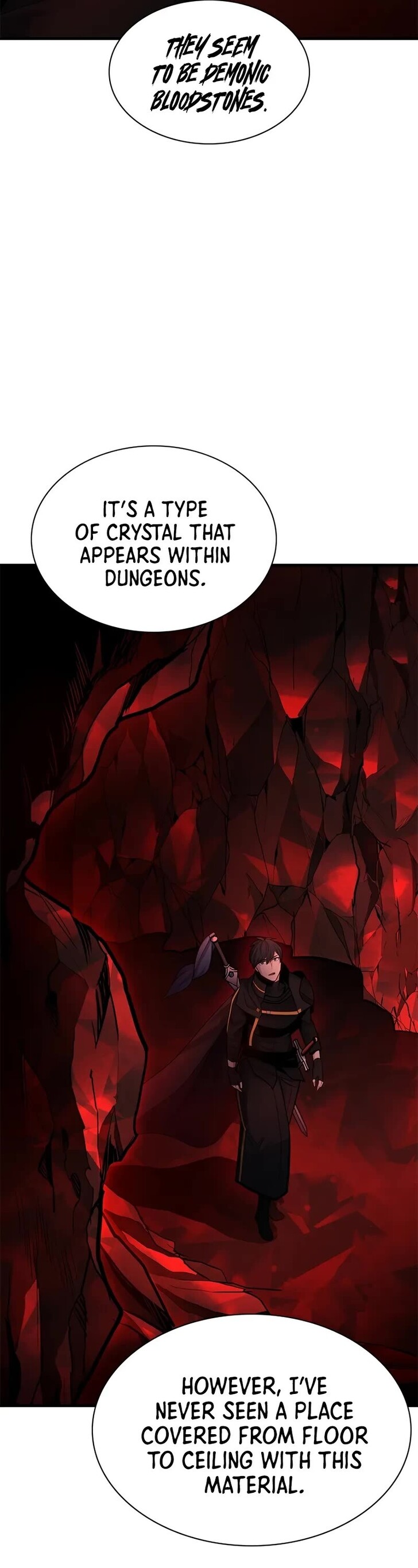 Read The Tutorial Is Too Tough! EN Manga Online