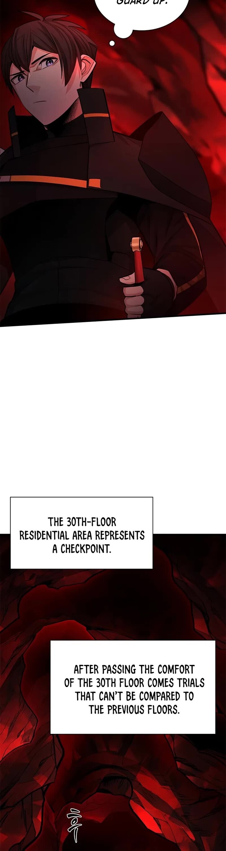 Read The Tutorial Is Too Tough! EN Manga Online