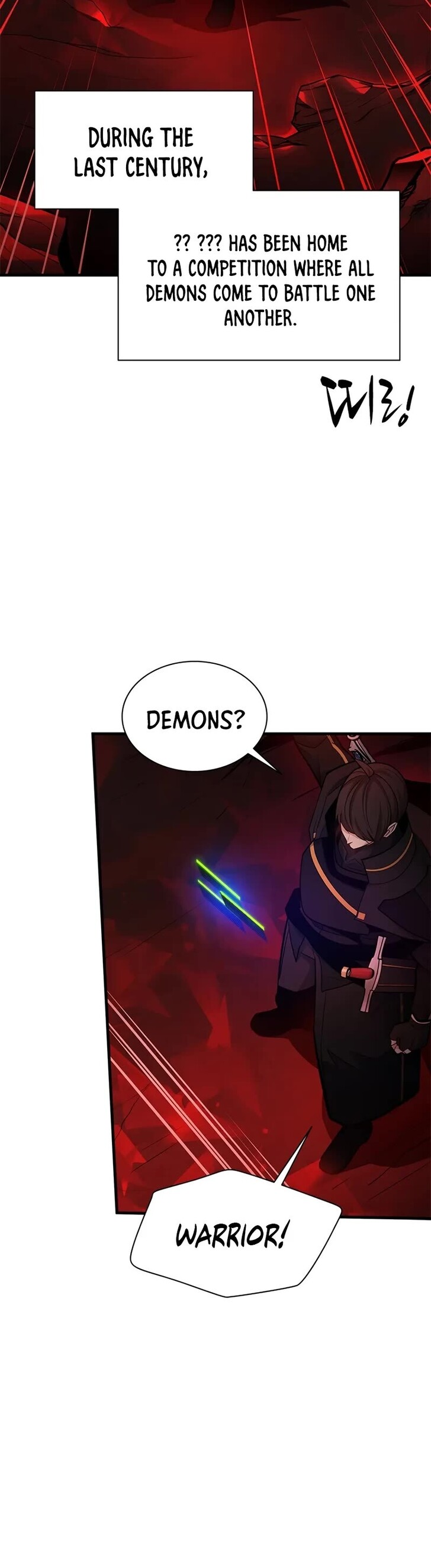 Read The Tutorial Is Too Tough! EN Manga Online