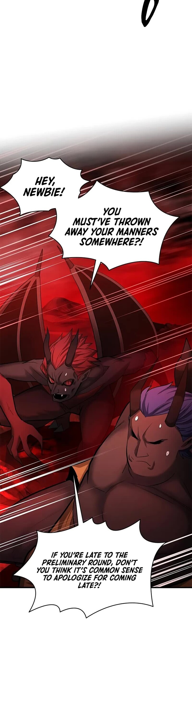 Read The Tutorial Is Too Tough! EN Manga Online