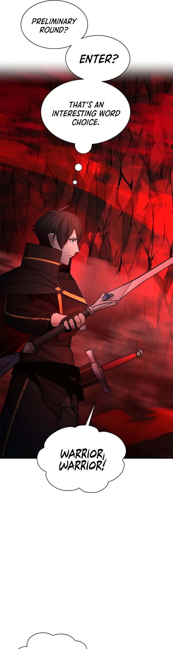 Read The Tutorial Is Too Tough! EN Manga Online