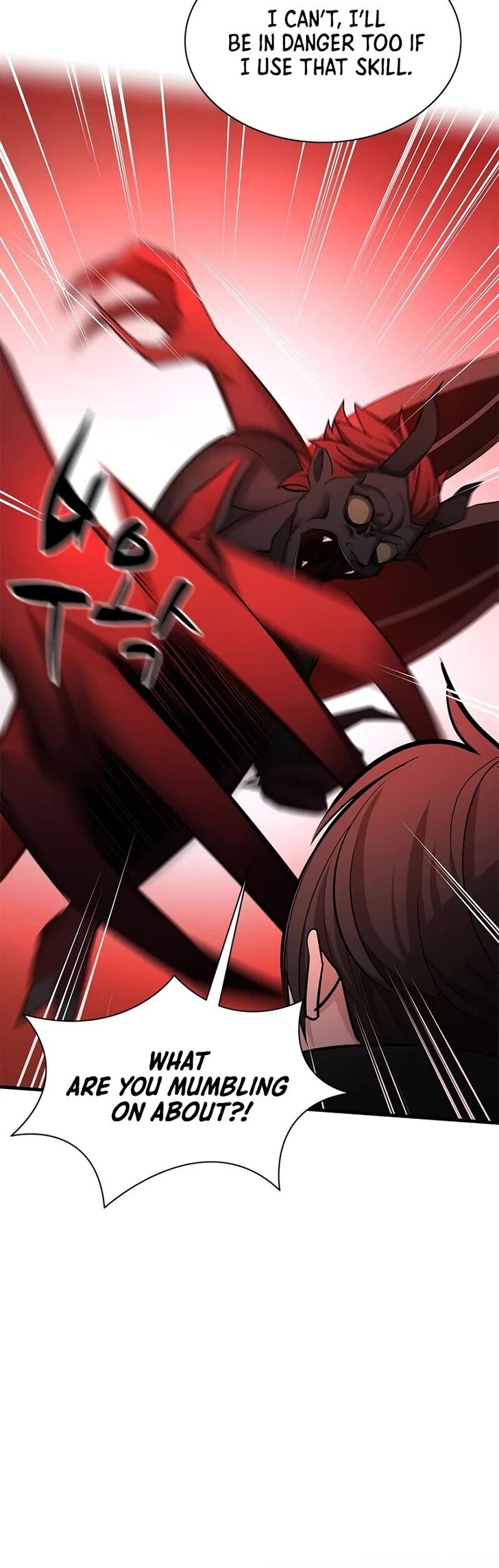 Read The Tutorial Is Too Tough! EN Manga Online