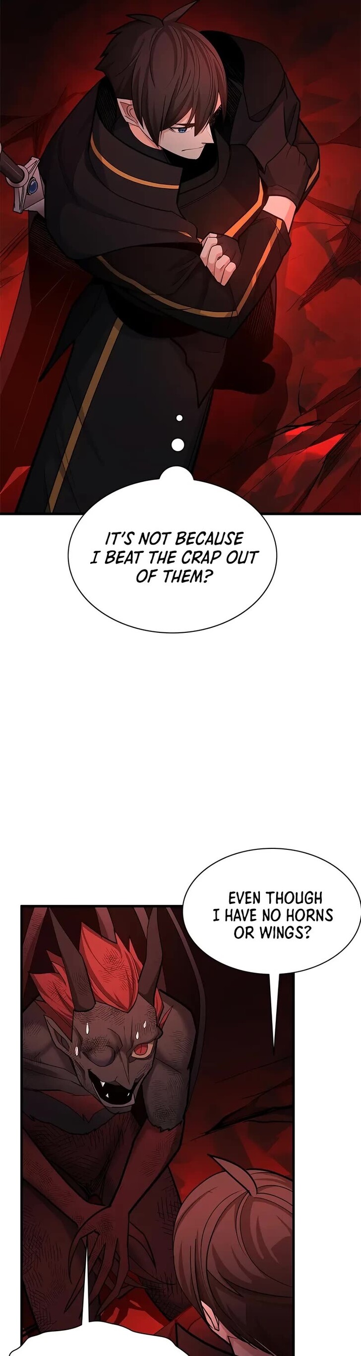 Read The Tutorial Is Too Tough! EN Manga Online