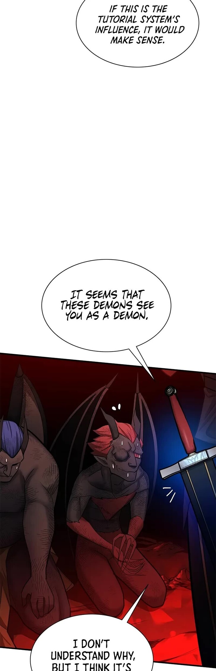 Read The Tutorial Is Too Tough! EN Manga Online