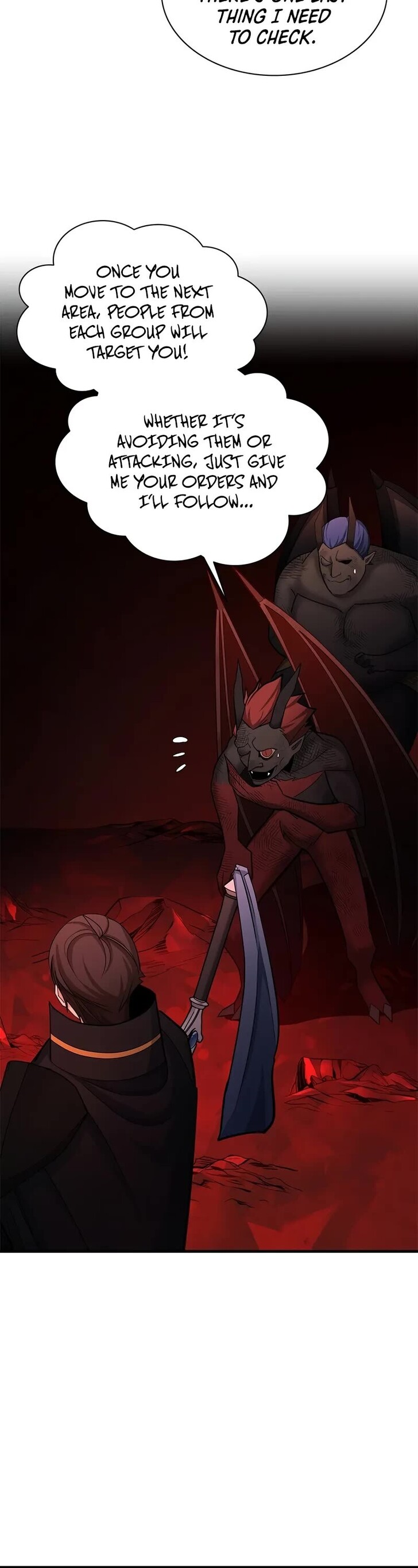 Read The Tutorial Is Too Tough! EN Manga Online