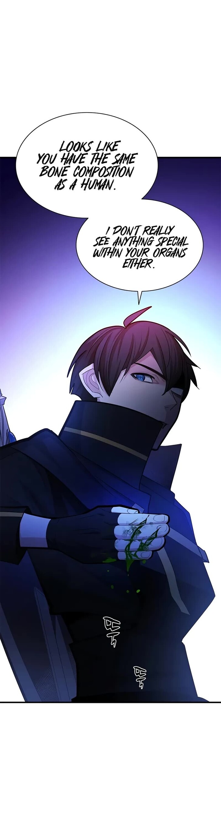 Read The Tutorial Is Too Tough! EN Manga Online