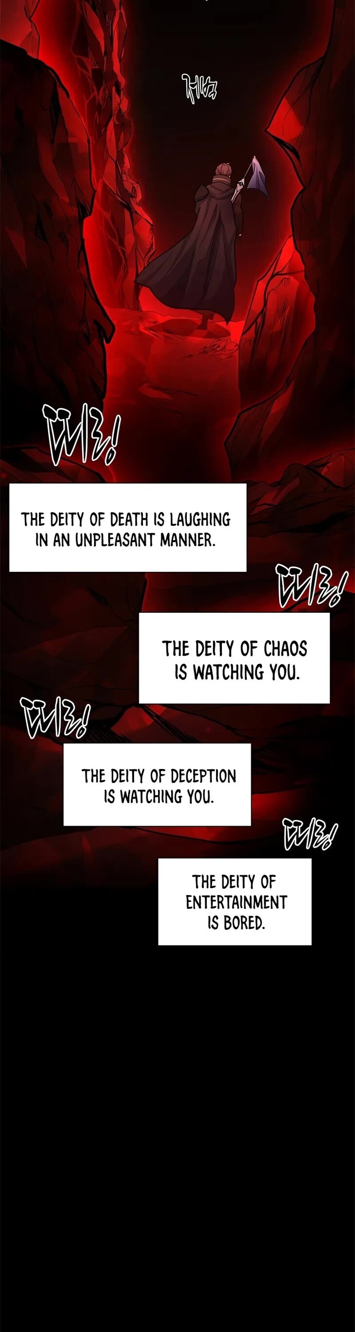 Read The Tutorial Is Too Tough! EN Manga Online