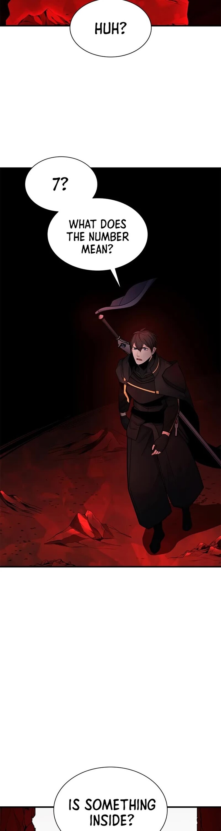 Read The Tutorial Is Too Tough! EN Manga Online