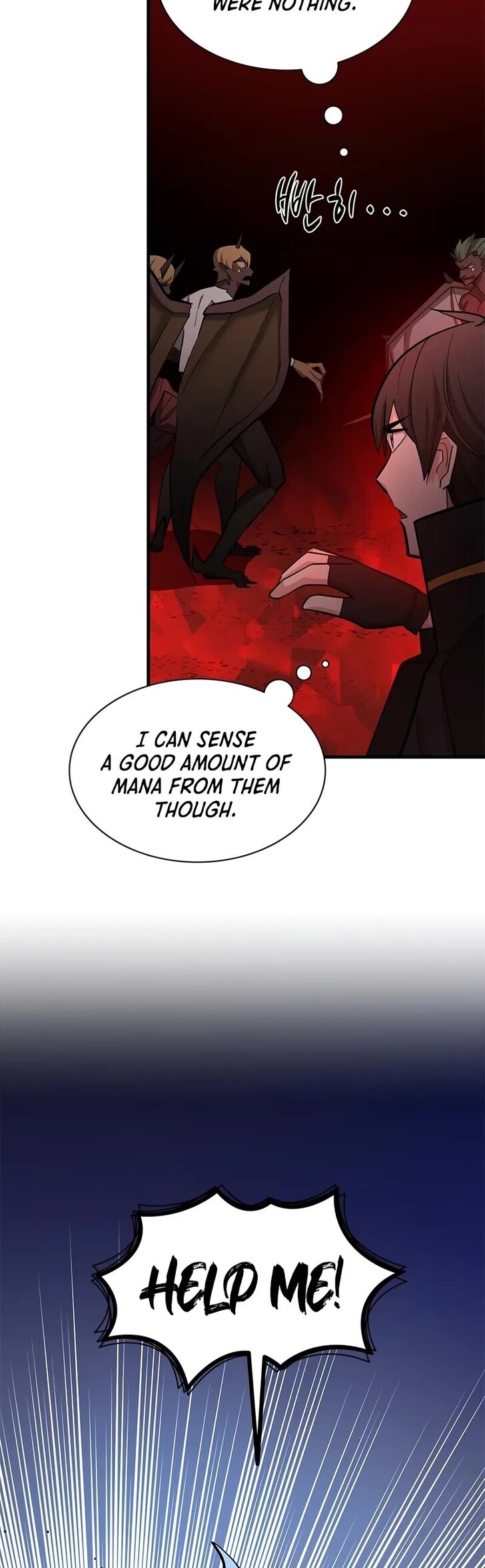 Read The Tutorial Is Too Tough! EN Manga Online