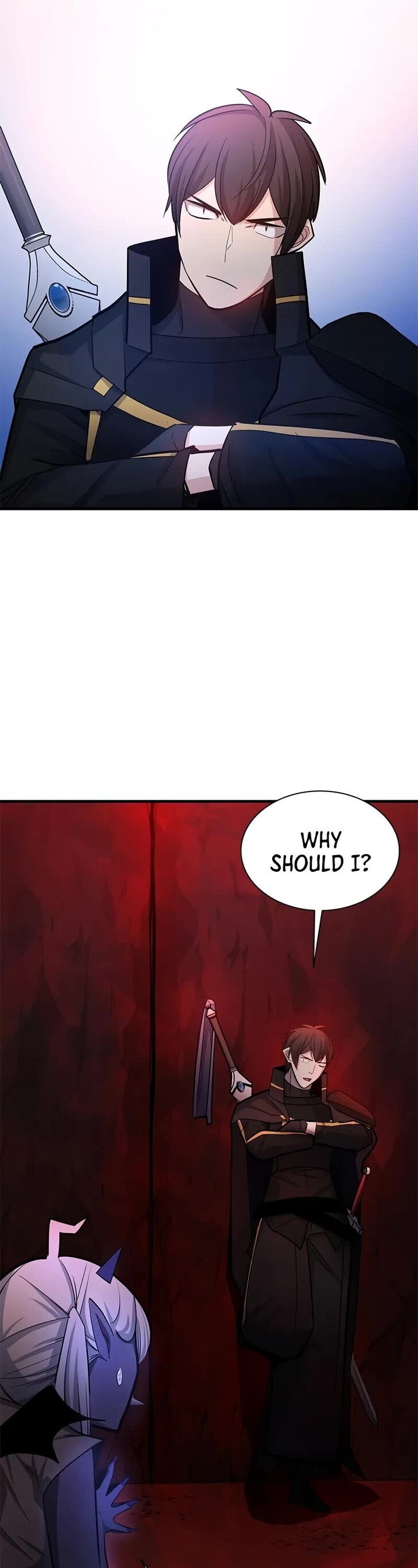 Read The Tutorial Is Too Tough! EN Manga Online