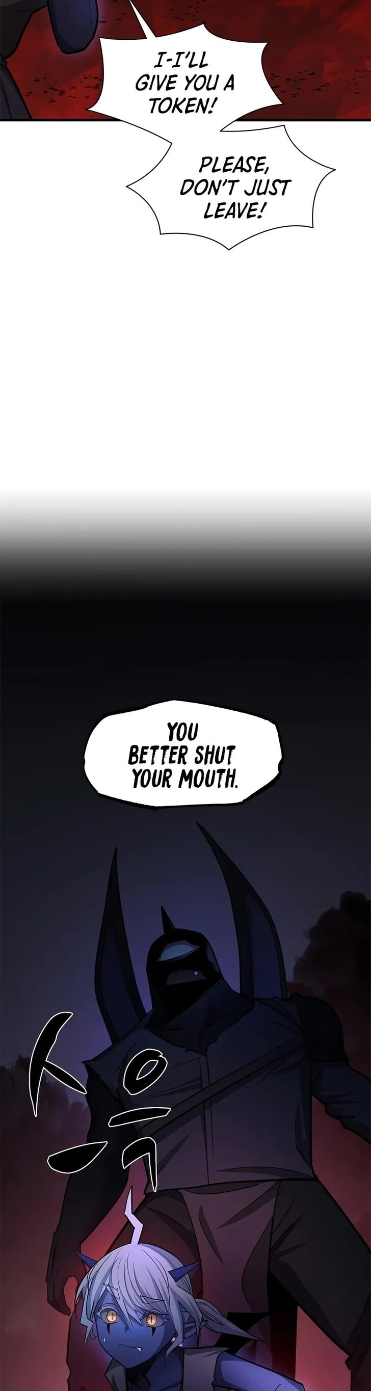 Read The Tutorial Is Too Tough! EN Manga Online