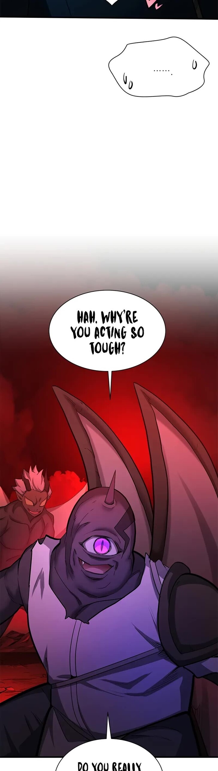 Read The Tutorial Is Too Tough! EN Manga Online