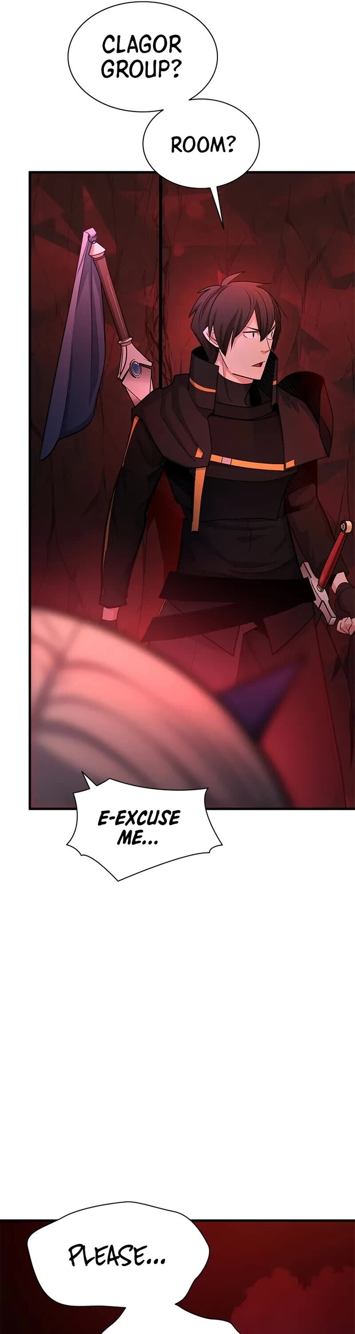 Read The Tutorial Is Too Tough! EN Manga Online
